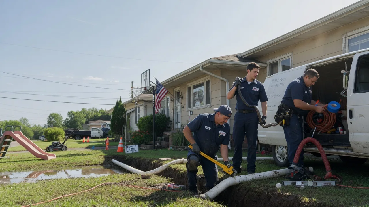 Toilet Installation in Thompson, IA near me